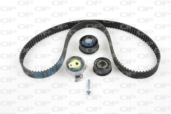 OPEN PARTS Комплект ремня ГРМ TBK5050.01